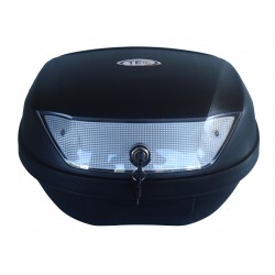 Βαλίτσα Tec 51 LT Λευκό Κρύσταλλο Βαλίτσα Tec 51 LT Λευκό Κρύσταλλο